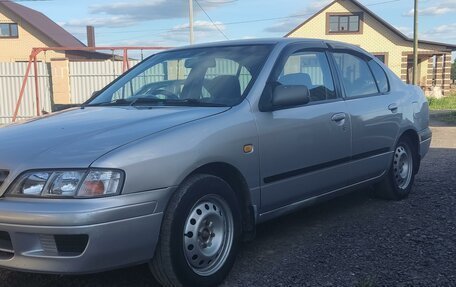 Nissan Primera II рестайлинг, 1999 год, 320 000 рублей, 1 фотография