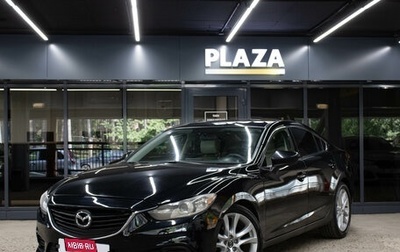 Mazda 6, 2014 год, 1 769 000 рублей, 1 фотография