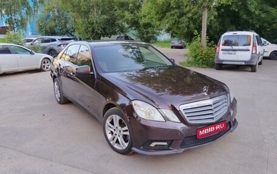 Mercedes-Benz E-Класс, 2010 год, 1 200 000 рублей, 1 фотография