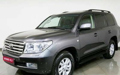 Toyota Land Cruiser 200, 2008 год, 2 495 000 рублей, 1 фотография