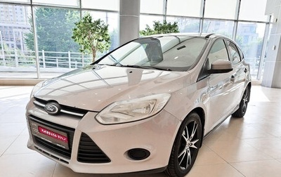 Ford Focus III, 2011 год, 769 000 рублей, 1 фотография