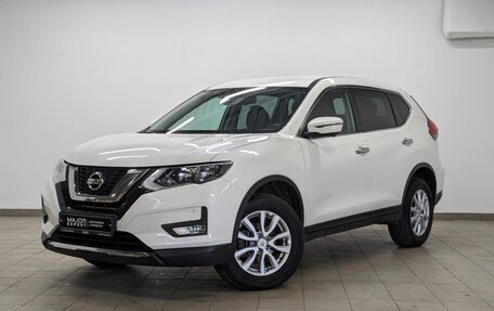 Nissan X-Trail, 2020 год, 2 520 000 рублей, 1 фотография