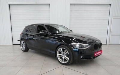 BMW 1 серия, 2011 год, 1 290 000 рублей, 1 фотография