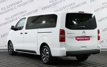 Citroen SpaceTourer I, 2021 год, 3 599 000 рублей, 4 фотография