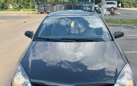 Opel Astra H, 2007 год, 650 000 рублей, 2 фотография