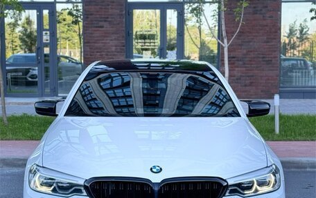 BMW 5 серия, 2020 год, 4 350 000 рублей, 2 фотография