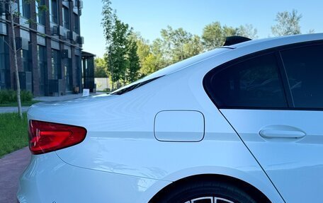 BMW 5 серия, 2020 год, 4 350 000 рублей, 4 фотография