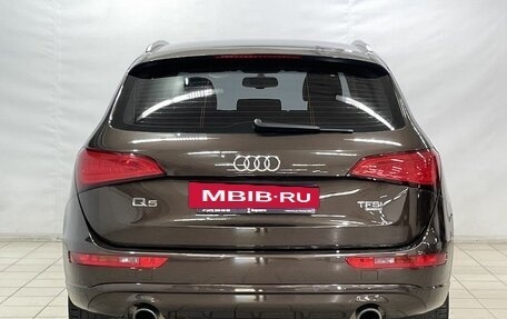 Audi Q5, 2013 год, 2 349 000 рублей, 6 фотография