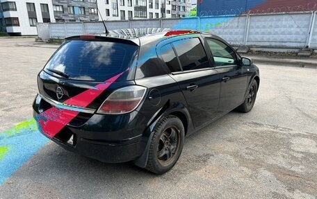 Opel Astra H, 2010 год, 399 000 рублей, 4 фотография