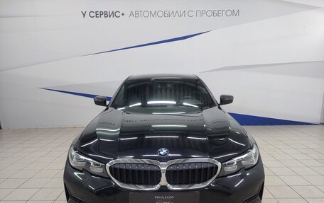 BMW 3 серия, 2021 год, 3 690 000 рублей, 2 фотография
