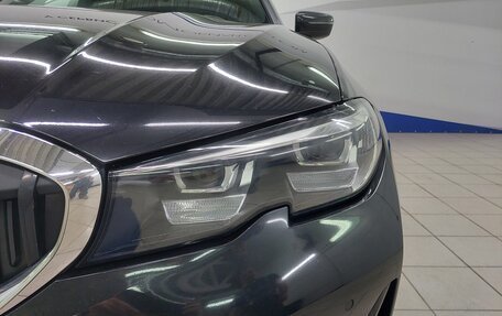 BMW 3 серия, 2021 год, 3 690 000 рублей, 3 фотография