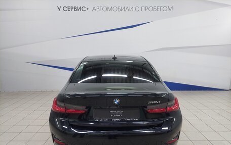 BMW 3 серия, 2021 год, 3 690 000 рублей, 6 фотография