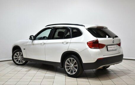 BMW X1, 2010 год, 1 019 000 рублей, 2 фотография