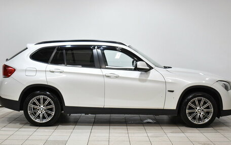 BMW X1, 2010 год, 1 019 000 рублей, 5 фотография