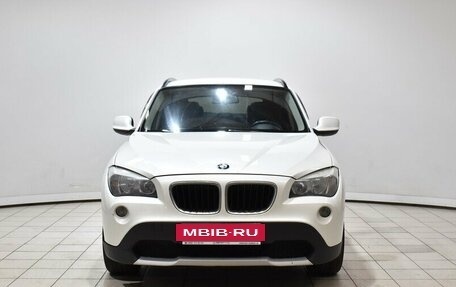 BMW X1, 2010 год, 1 019 000 рублей, 3 фотография