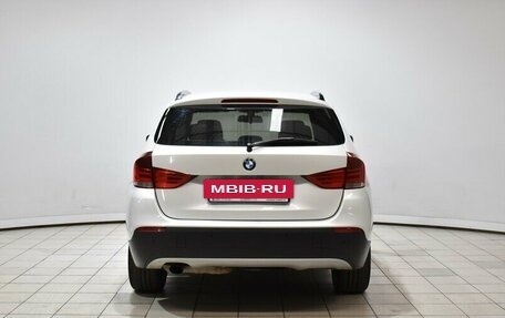 BMW X1, 2010 год, 1 019 000 рублей, 4 фотография
