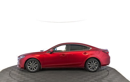 Mazda 6, 2020 год, 2 750 000 рублей, 8 фотография