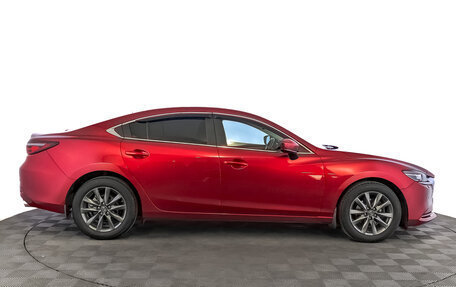 Mazda 6, 2020 год, 2 750 000 рублей, 4 фотография