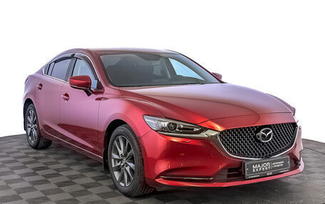 Mazda 6, 2020 год, 2 750 000 рублей, 3 фотография