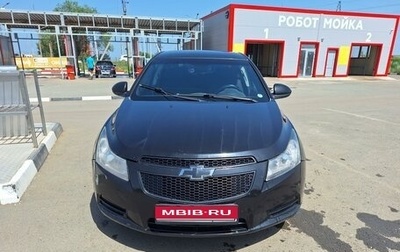 Chevrolet Cruze II, 2012 год, 550 000 рублей, 1 фотография