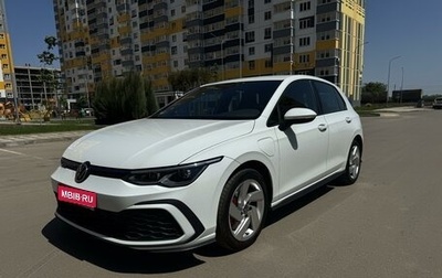 Volkswagen Golf VIII, 2020 год, 2 800 000 рублей, 1 фотография