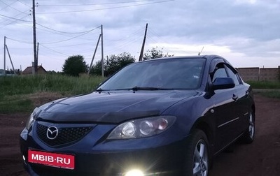 Mazda 3, 2006 год, 665 000 рублей, 1 фотография