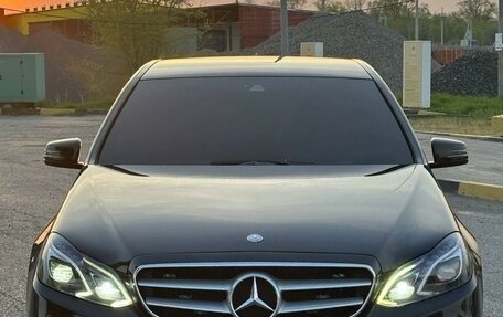 Mercedes-Benz E-Класс, 2013 год, 2 499 999 рублей, 1 фотография