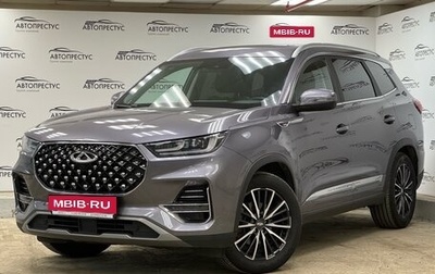 Chery Tiggo 8 Pro, 2022 год, 2 478 000 рублей, 1 фотография