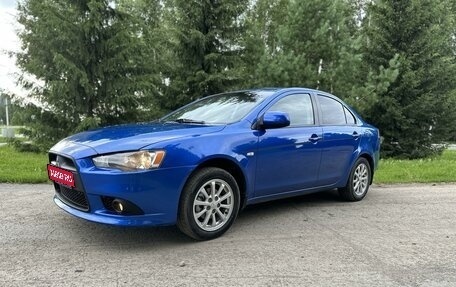 Mitsubishi Lancer IX, 2011 год, 1 020 000 рублей, 1 фотография