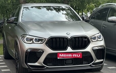 BMW X6 M, 2020 год, 12 600 000 рублей, 1 фотография