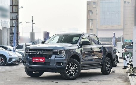 Ford Ranger, 2024 год, 4 077 000 рублей, 1 фотография