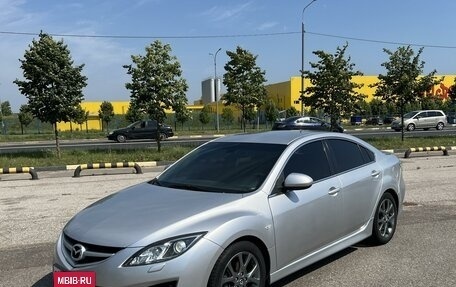 Mazda 6, 2008 год, 1 090 000 рублей, 2 фотография