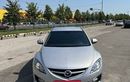 Mazda 6, 2008 год, 1 090 000 рублей, 3 фотография
