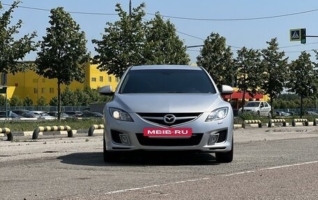 Mazda 6, 2008 год, 1 090 000 рублей, 4 фотография