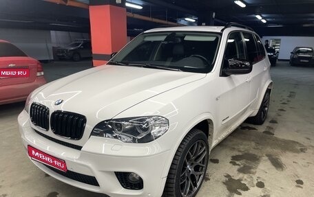 BMW X5, 2013 год, 2 780 000 рублей, 1 фотография