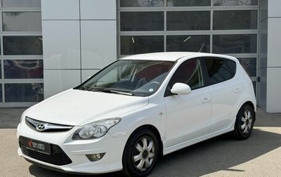 Hyundai i30 I, 2011 год, 850 000 рублей, 1 фотография