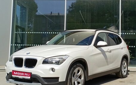 BMW X1, 2014 год, 1 450 000 рублей, 1 фотография