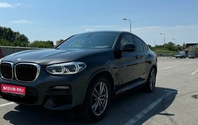 BMW X4, 2020 год, 4 850 000 рублей, 1 фотография