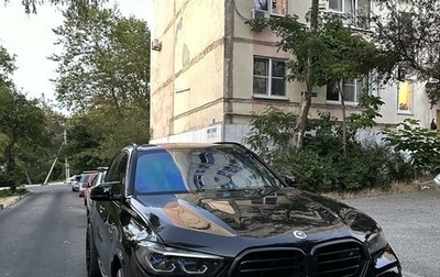 BMW X5, 2018 год, 8 500 000 рублей, 1 фотография