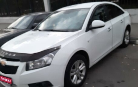 Chevrolet Cruze II, 2012 год, 760 000 рублей, 1 фотография