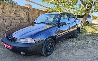 Daewoo Nexia I рестайлинг, 1998 год, 220 000 рублей, 1 фотография