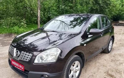 Nissan Qashqai, 2009 год, 950 000 рублей, 1 фотография