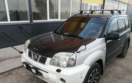 Nissan X-Trail, 2004 год, 500 000 рублей, 1 фотография