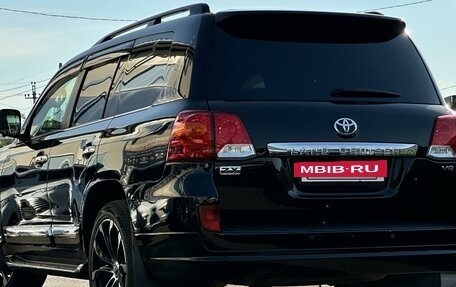 Toyota Land Cruiser 200, 2013 год, 4 950 000 рублей, 7 фотография