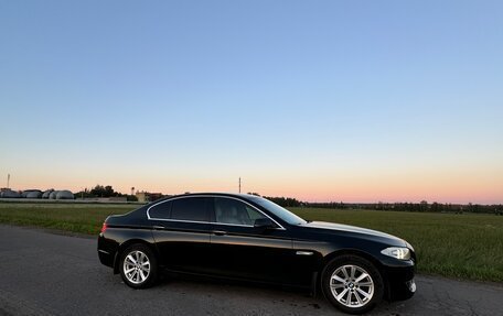 BMW 5 серия, 2011 год, 2 200 000 рублей, 5 фотография