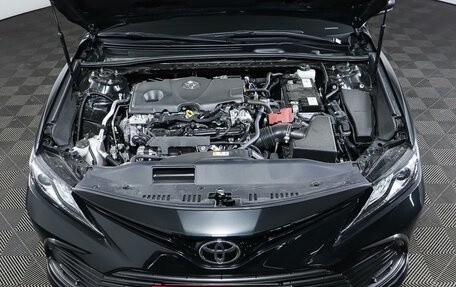 Toyota Camry, 2023 год, 4 400 000 рублей, 9 фотография