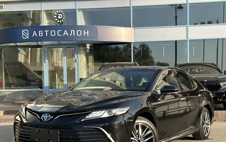 Toyota Camry, 2023 год, 4 400 000 рублей, 2 фотография
