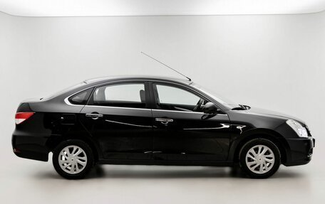 Nissan Almera, 2017 год, 965 000 рублей, 5 фотография