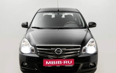 Nissan Almera, 2017 год, 965 000 рублей, 2 фотография