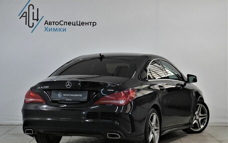 Mercedes-Benz CLA, 2015 год, 1 499 000 рублей, 2 фотография